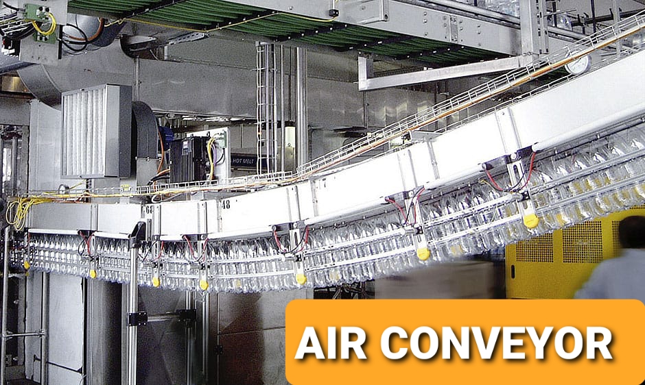 Pressure Less Combiner