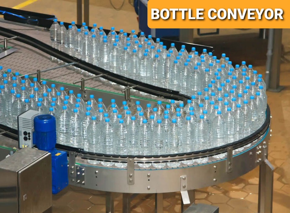 Air Conveyor