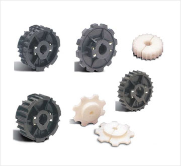 Chain Wheel Chain Sprocket