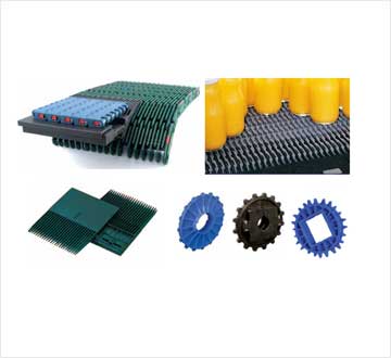 pasteuriser warmer parts