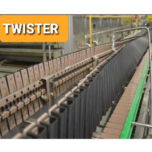 Pressure Less Combiner